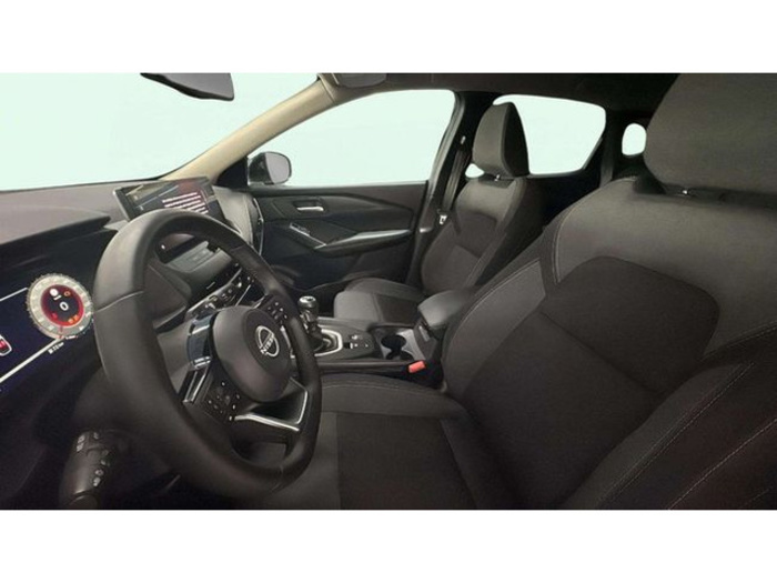 NissanQashqai DIG-T 140 mHEV Acenta 4x2 103 kW (140 CV) Vehículo usado en Barcelona - 10 NissanQashqai DIG-T 140 mHEV Acenta 4x2 103 kW (140 CV) Vehículo usado en Barcelona - 10