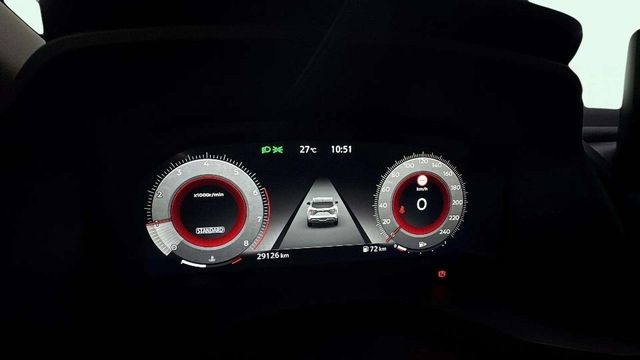 NissanQashqai DIG-T 140 mHEV Acenta 4x2 103 kW (140 CV) Vehículo usado en Barcelona - 12