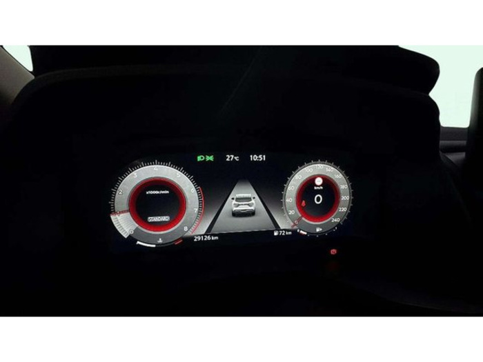 NissanQashqai DIG-T 140 mHEV Acenta 4x2 103 kW (140 CV) Vehículo usado en Barcelona - 12 NissanQashqai DIG-T 140 mHEV Acenta 4x2 103 kW (140 CV) Vehículo usado en Barcelona - 12