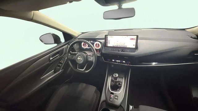 NissanQashqai DIG-T 140 mHEV Acenta 4x2 103 kW (140 CV) Vehículo usado en Barcelona - 13