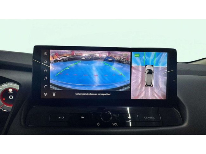 NissanQashqai DIG-T 140 mHEV Acenta 4x2 103 kW (140 CV) Vehículo usado en Barcelona - 14 NissanQashqai DIG-T 140 mHEV Acenta 4x2 103 kW (140 CV) Vehículo usado en Barcelona - 14