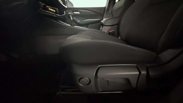 NissanQashqai DIG-T 140 mHEV Acenta 4x2 103 kW (140 CV) Vehículo usado en Barcelona - 18