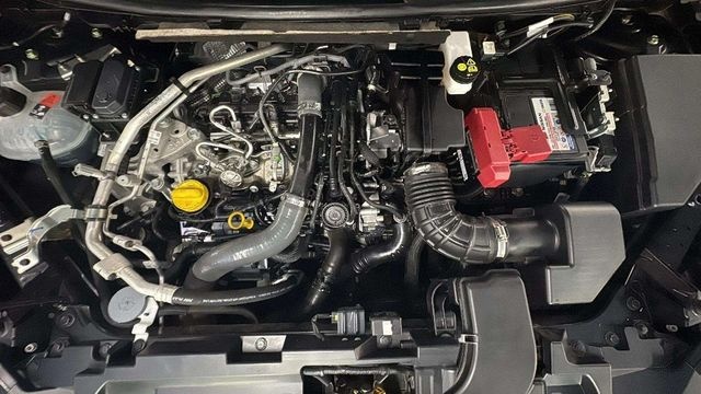 NissanQashqai DIG-T 140 mHEV Acenta 4x2 103 kW (140 CV) Vehículo usado en Barcelona - 19