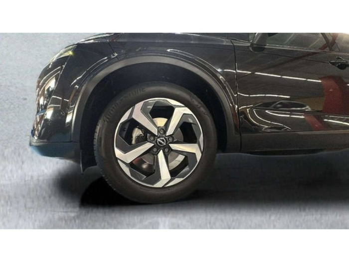 NissanQashqai DIG-T 140 mHEV Acenta 4x2 103 kW (140 CV) Vehículo usado en Barcelona - 21 NissanQashqai DIG-T 140 mHEV Acenta 4x2 103 kW (140 CV) Vehículo usado en Barcelona - 21