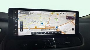 Nissan Qashqai DIG-T 140 mHEV Acenta 4x2 103 kW (140 CV) Nissan Qashqai DIG-T 140 mHEV Acenta 4x2 103 kW (140 CV)