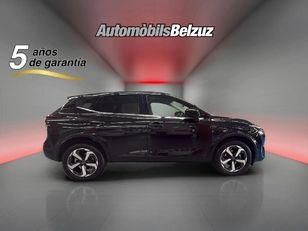 Nissan Qashqai DIG-T 140 mHEV Acenta 4x2 103 kW (140 CV)