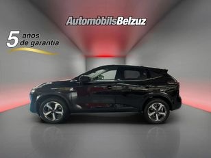 Nissan Qashqai DIG-T 140 mHEV Acenta 4x2 103 kW (140 CV)