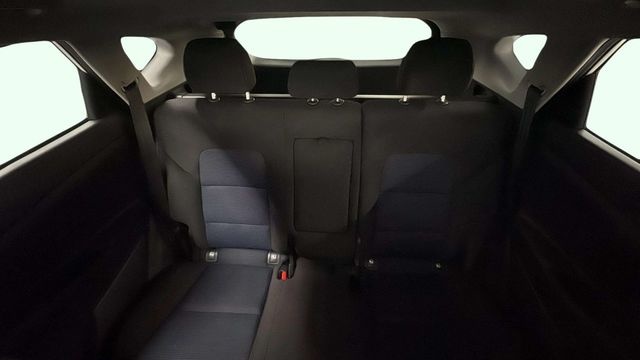 HyundaiTucson 1.7 CRDI BlueDrive Essence 4x2 85 kW (115 CV) Vehículo usado en Barcelona - 10