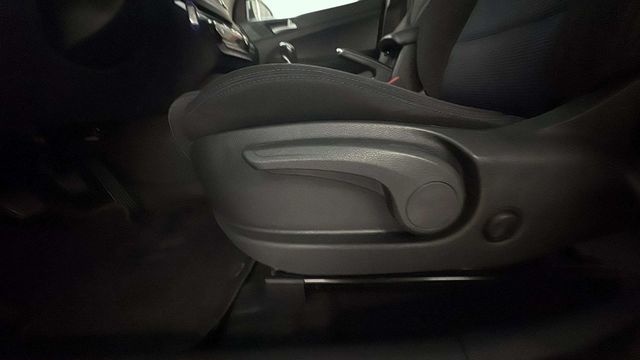 HyundaiTucson 1.7 CRDI BlueDrive Essence 4x2 85 kW (115 CV) Vehículo usado en Barcelona - 16