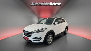 Hyundai Tucson 1.7 CRDI BlueDrive Essence 4x2 85 kW (115 CV)