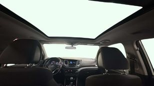 Hyundai Tucson 1.7 CRDI BlueDrive Essence 4x2 85 kW (115 CV)