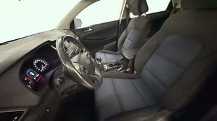 Hyundai Tucson 1.7 CRDI BlueDrive Essence 4x2 85 kW (115 CV)