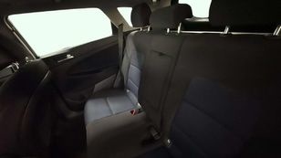 Hyundai Tucson 1.7 CRDI BlueDrive Essence 4x2 85 kW (115 CV)