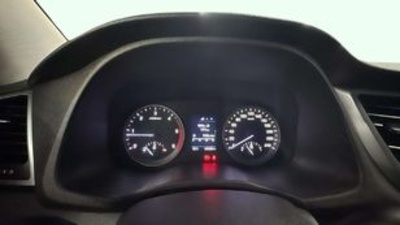 Hyundai Tucson 1.7 CRDI BlueDrive Essence 4x2 85 kW (115 CV) Hyundai Tucson 1.7 CRDI BlueDrive Essence 4x2 85 kW (115 CV)