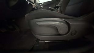 Hyundai Tucson 1.7 CRDI BlueDrive Essence 4x2 85 kW (115 CV)