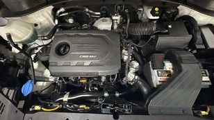 Hyundai Tucson 1.7 CRDI BlueDrive Essence 4x2 85 kW (115 CV)