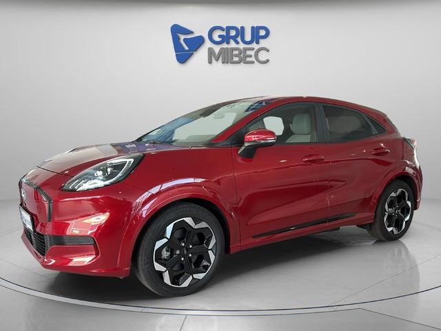 FordPuma 43kWh Gen-E Premium 124 kW (168 CV)