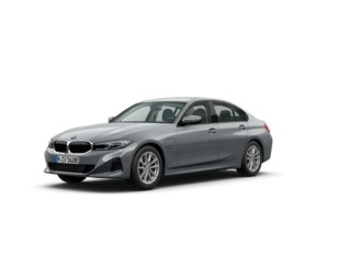 BMW Serie 3 320e 150 kW (204 CV) 88315973 en Barcelona BMW Serie 3 320e 150 kW (204 CV) 88315973 en Barcelona