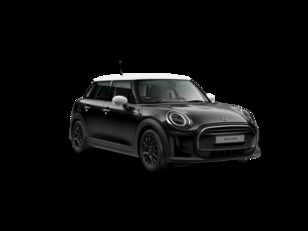 MINI MINI 5 Puertas Cooper 100 kW (136 CV) 88315985 en Barcelona