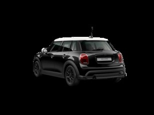 MINI MINI 5 Puertas Cooper 100 kW (136 CV) 88315985 en Barcelona MINI MINI 5 Puertas Cooper 100 kW (136 CV) 88315985 en Barcelona