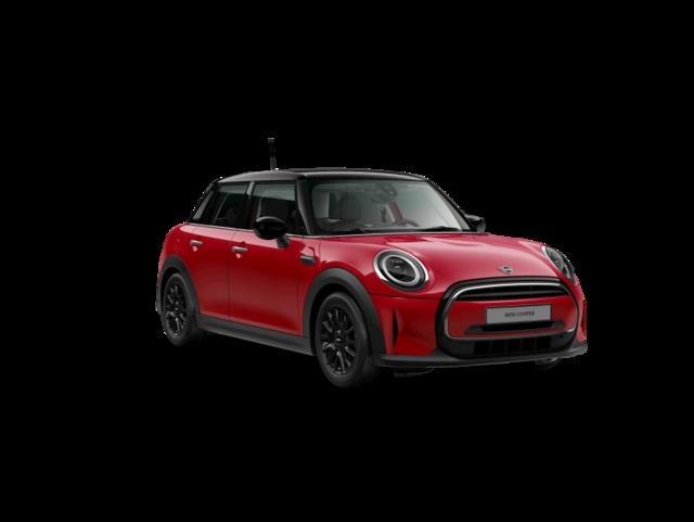 MINI Cooper 100 kW (136 CV) MINI 5 Puertas en Barcelona