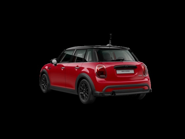 MINI Cooper 100 kW (136 CV) MINI 5 Puertas en Barcelona