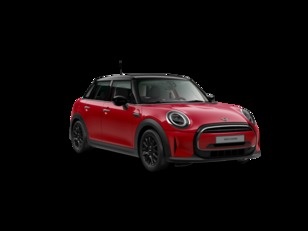 MINI MINI 5 Puertas Cooper 100 kW (136 CV) 88315988 en Barcelona
