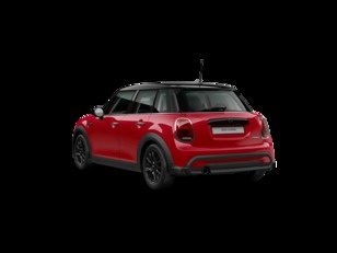 MINI MINI 5 Puertas Cooper 100 kW (136 CV) 88315988 en Barcelona