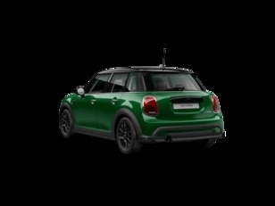 MINI MINI 5 Puertas Cooper 100 kW (136 CV) 88315991 en Barcelona