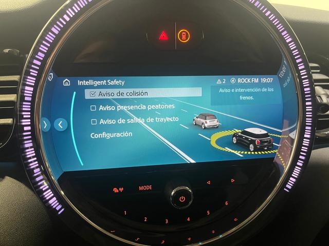 MINI Cooper 100 kW (136 CV) MINI 5 Puertasthumbs21 MINI Cooper 100 kW (136 CV) MINI 5 Puertasthumbs21