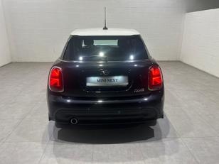 MINI MINI 5 Puertas Cooper 100 kW (136 CV) 88315994 en Barcelona