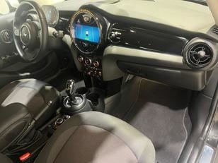 MINI MINI 5 Puertas Cooper 100 kW (136 CV) 88315994 en Barcelona