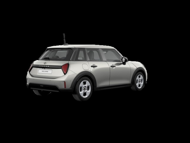 MINI Cooper C 115 kW (156 CV) MINI 5 Puertas en Barcelona