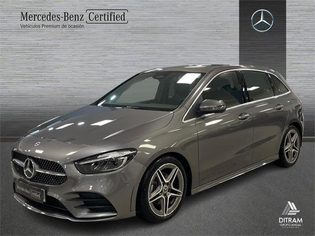 Mercedes-BenzClase B 200 d 110 kW (150 CV)
