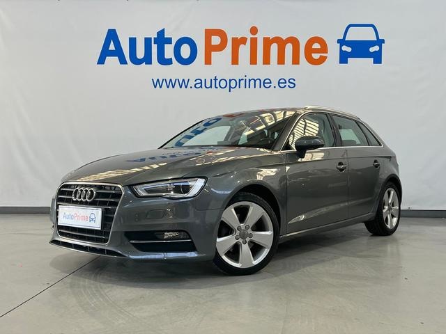 AudiA3 Sportback Ambiente 2.0 TDI 110 kW (150 CV)