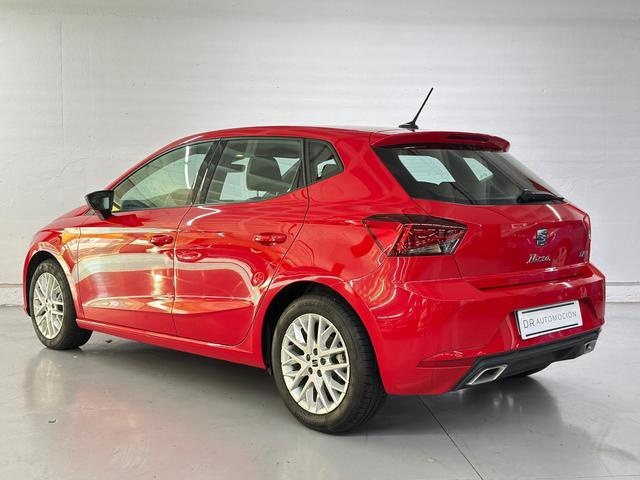 SEATIbiza 1.0 TSI FR XM 85 kW (115 CV) Vehículo usado en Barcelona - 2 SEATIbiza 1.0 TSI FR XM 85 kW (115 CV) Vehículo usado en Barcelona - 2