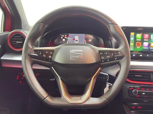 SEATIbiza 1.0 TSI FR XM 85 kW (115 CV) Vehículo usado en Barcelona - 6 SEATIbiza 1.0 TSI FR XM 85 kW (115 CV) Vehículo usado en Barcelona - 6