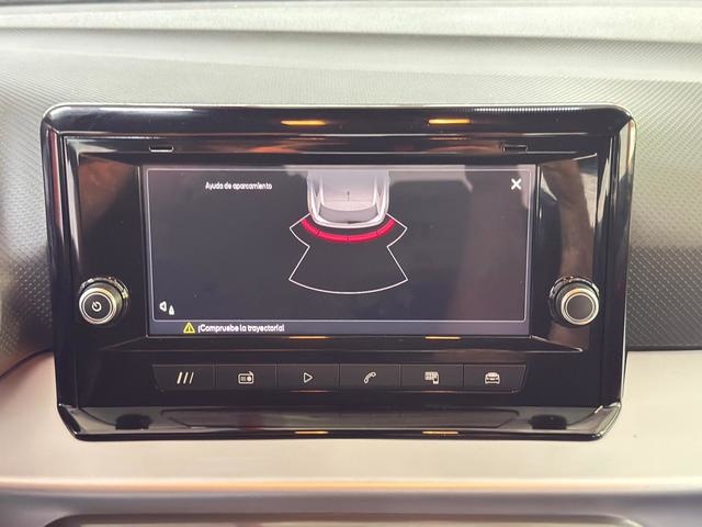 SEATIbiza 1.0 TSI FR XM 85 kW (115 CV) Vehículo usado en Barcelona - 13 SEATIbiza 1.0 TSI FR XM 85 kW (115 CV) Vehículo usado en Barcelona - 13