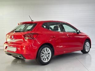 SEAT Ibiza 1.0 TSI FR XM 85 kW (115 CV)