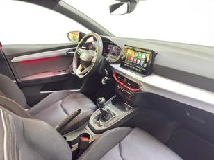 SEAT Ibiza 1.0 TSI FR XM 85 kW (115 CV)