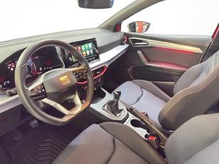 SEAT Ibiza 1.0 TSI FR XM 85 kW (115 CV)