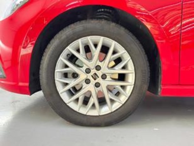 SEAT Ibiza 1.0 TSI FR XM 85 kW (115 CV) SEAT Ibiza 1.0 TSI FR XM 85 kW (115 CV)