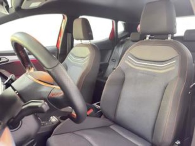 SEAT Ibiza 1.0 TSI FR XM 85 kW (115 CV) SEAT Ibiza 1.0 TSI FR XM 85 kW (115 CV)