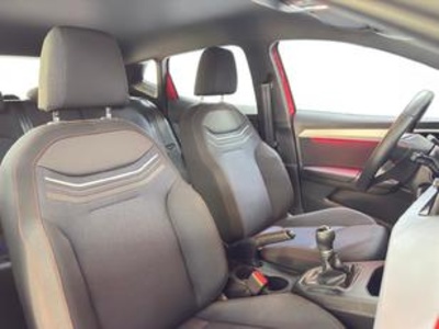 SEAT Ibiza 1.0 TSI FR XM 85 kW (115 CV) SEAT Ibiza 1.0 TSI FR XM 85 kW (115 CV)