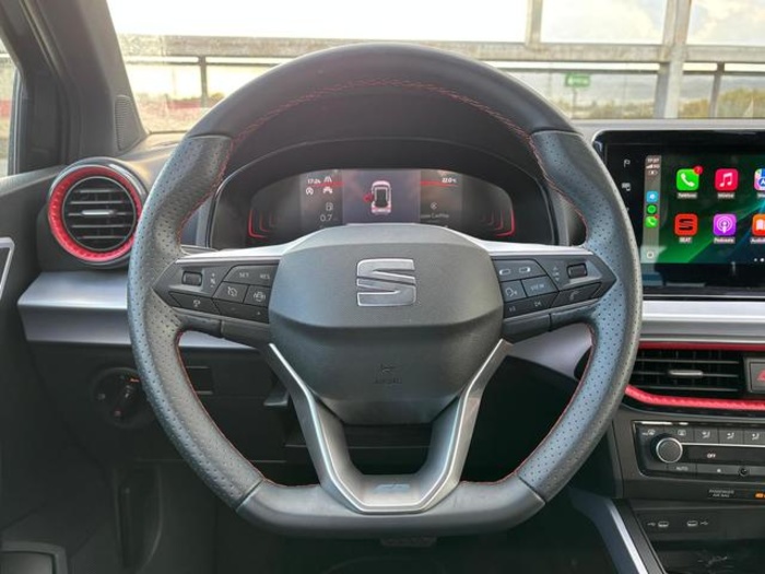 SEATArona 1.0 TSI FR XM DSG 85 kW (115 CV) Vehículo usado en Barcelona - 4 SEATArona 1.0 TSI FR XM DSG 85 kW (115 CV) Vehículo usado en Barcelona - 4