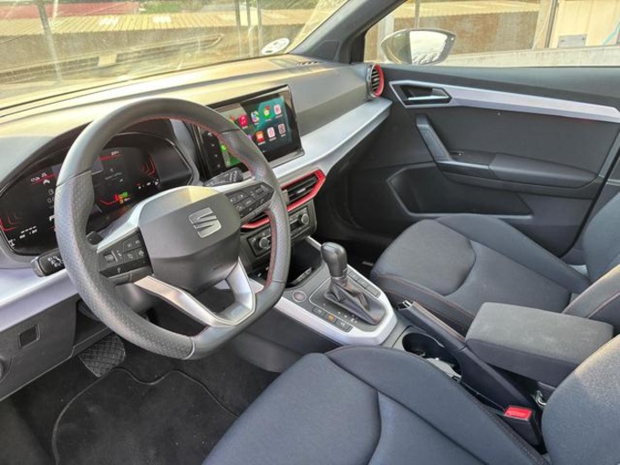 SEATArona 1.0 TSI FR XM DSG 85 kW (115 CV) Vehículo usado en Barcelona - 5 SEATArona 1.0 TSI FR XM DSG 85 kW (115 CV) Vehículo usado en Barcelona - 5