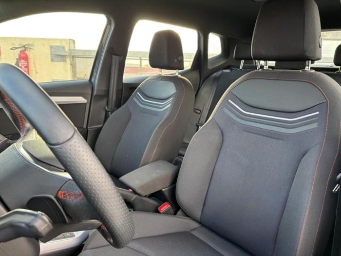 SEATArona 1.0 TSI FR XM DSG 85 kW (115 CV) Vehículo usado en Barcelona - 7 SEATArona 1.0 TSI FR XM DSG 85 kW (115 CV) Vehículo usado en Barcelona - 7