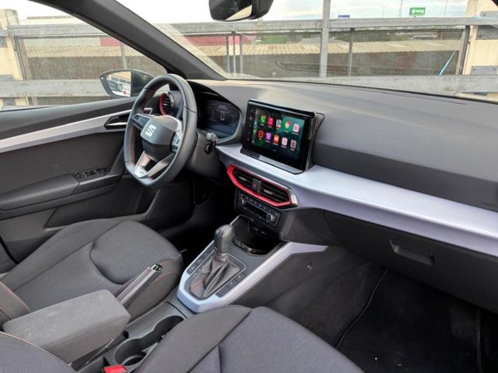 SEATArona 1.0 TSI FR XM DSG 85 kW (115 CV) Vehículo usado en Barcelona - 9 SEATArona 1.0 TSI FR XM DSG 85 kW (115 CV) Vehículo usado en Barcelona - 9