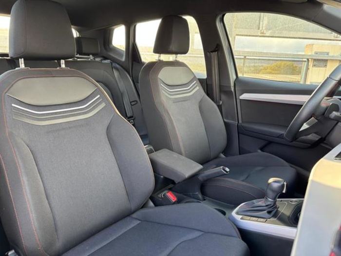 SEATArona 1.0 TSI FR XM DSG 85 kW (115 CV) Vehículo usado en Barcelona - 10 SEATArona 1.0 TSI FR XM DSG 85 kW (115 CV) Vehículo usado en Barcelona - 10