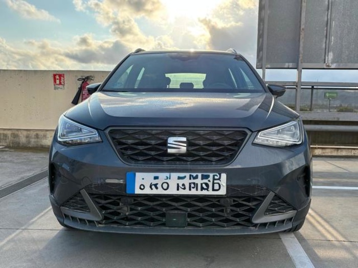 SEATArona 1.0 TSI FR XM DSG 85 kW (115 CV) Vehículo usado en Barcelona - 13 SEATArona 1.0 TSI FR XM DSG 85 kW (115 CV) Vehículo usado en Barcelona - 13